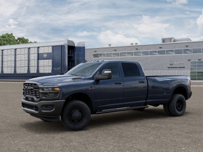 2026 RAM Ram 3500 Tradesman