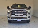 2027 RAM Ram 3500 Tradesman