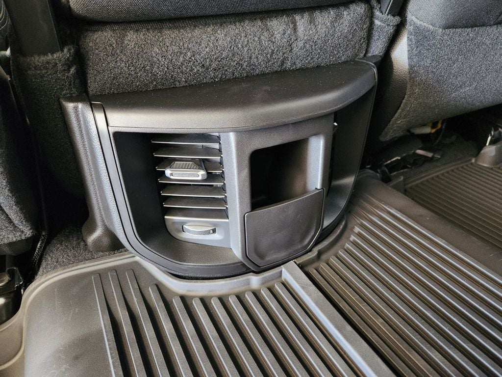 2027 RAM Ram 3500 Tradesman