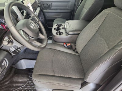 2027 RAM Ram 3500 Tradesman