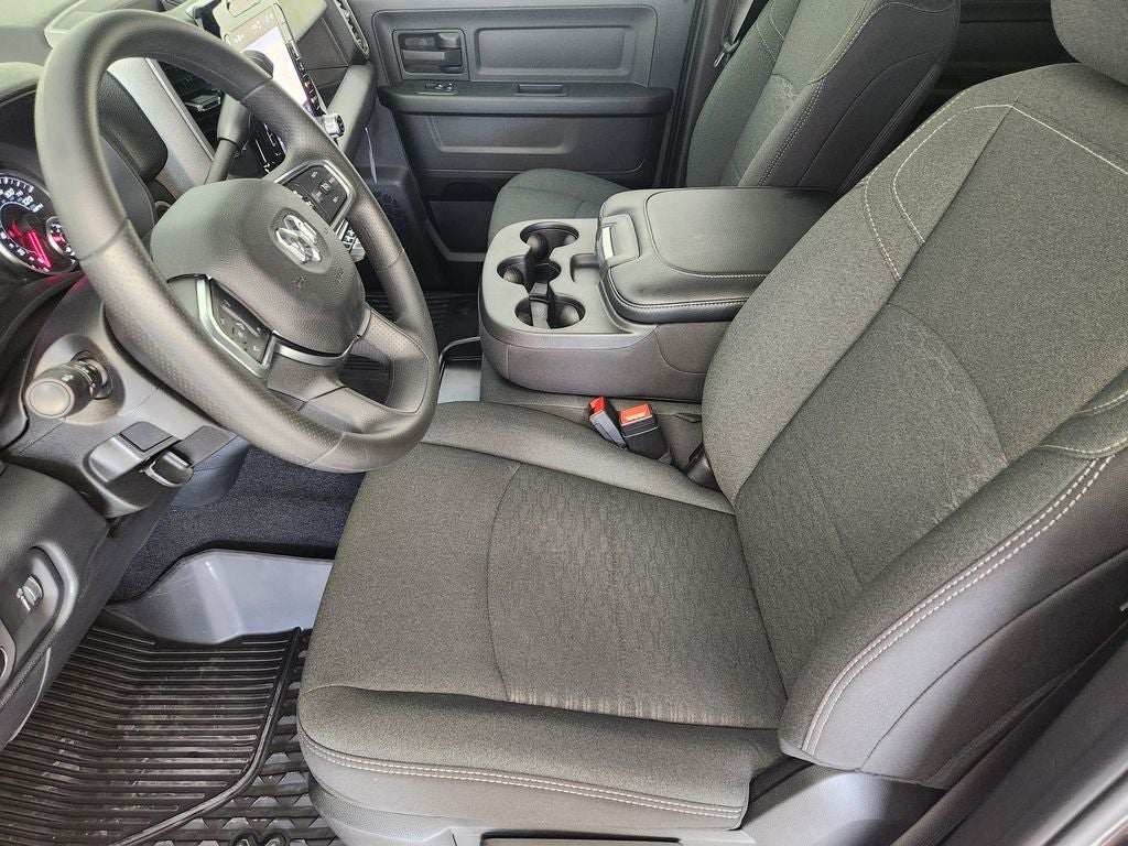 2027 RAM Ram 3500 Tradesman