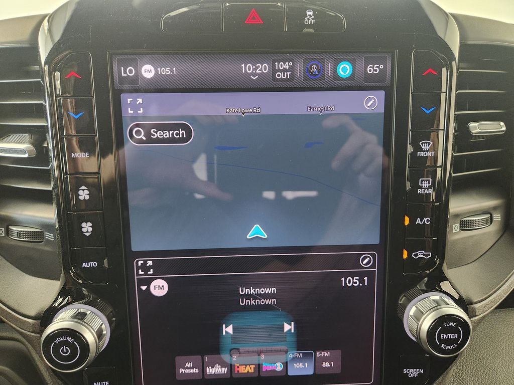 2027 RAM Ram 3500 Tradesman