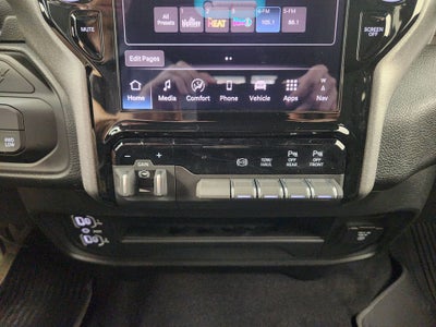 2027 RAM Ram 3500 Tradesman