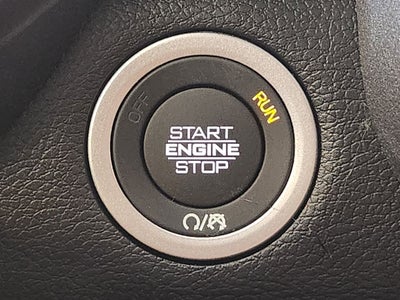 2027 RAM Ram 3500 Tradesman