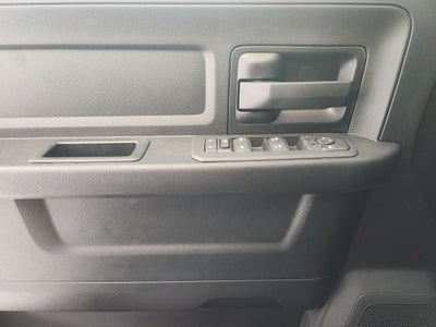 2027 RAM Ram 3500 Tradesman