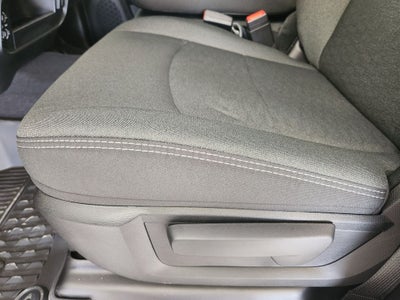 2027 RAM Ram 3500 Tradesman