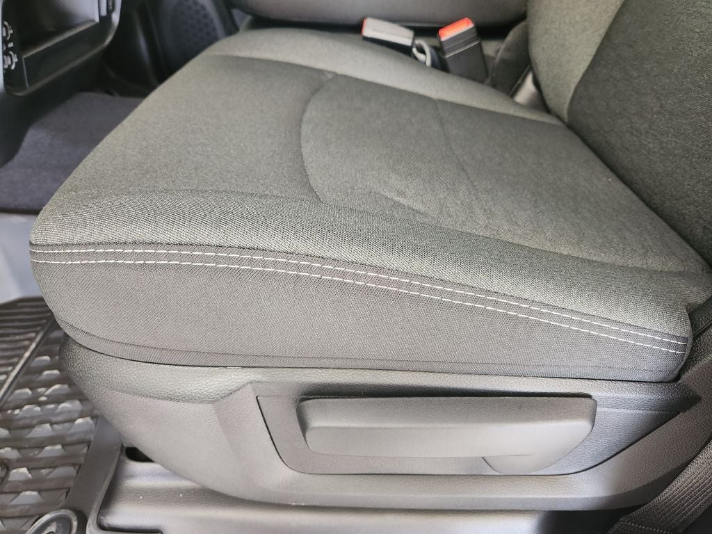 2027 RAM Ram 3500 Tradesman