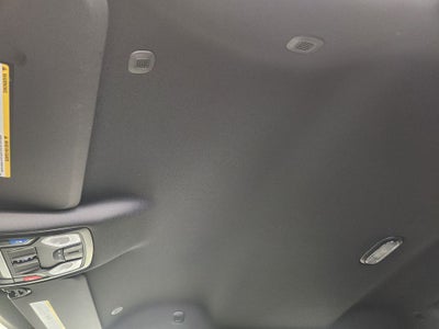 2027 RAM Ram 3500 Tradesman