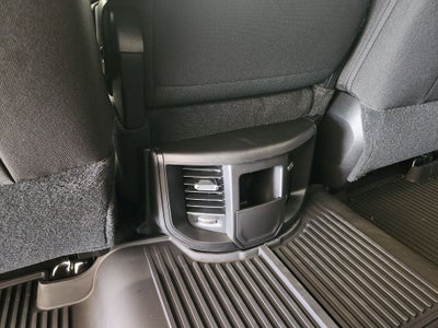2027 RAM Ram 3500 Tradesman