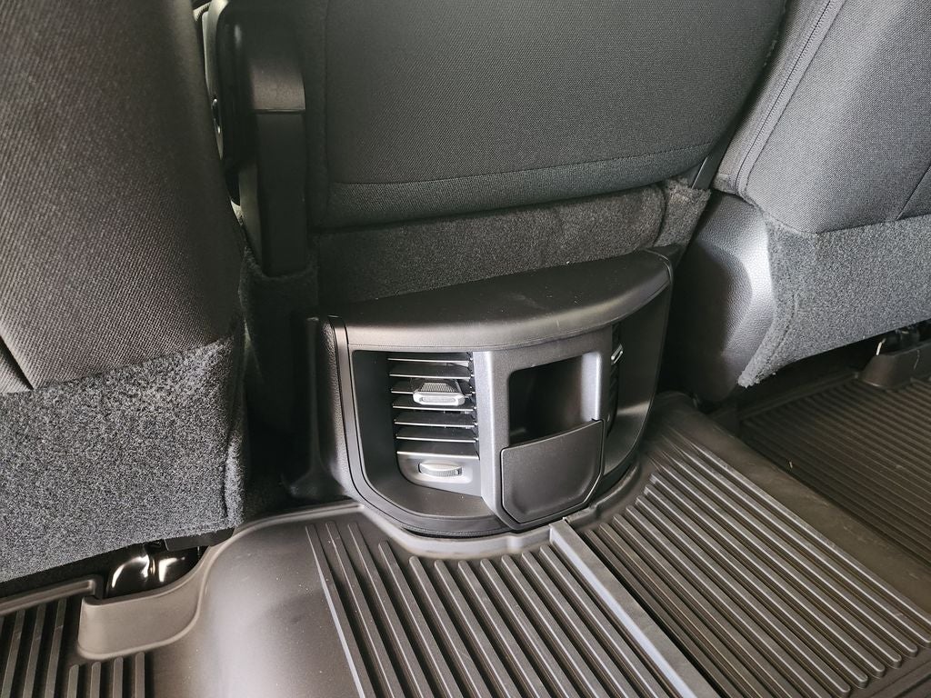 2027 RAM Ram 3500 Tradesman