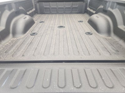 2027 RAM Ram 3500 Tradesman