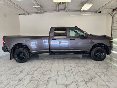 2027 RAM Ram 3500 Tradesman