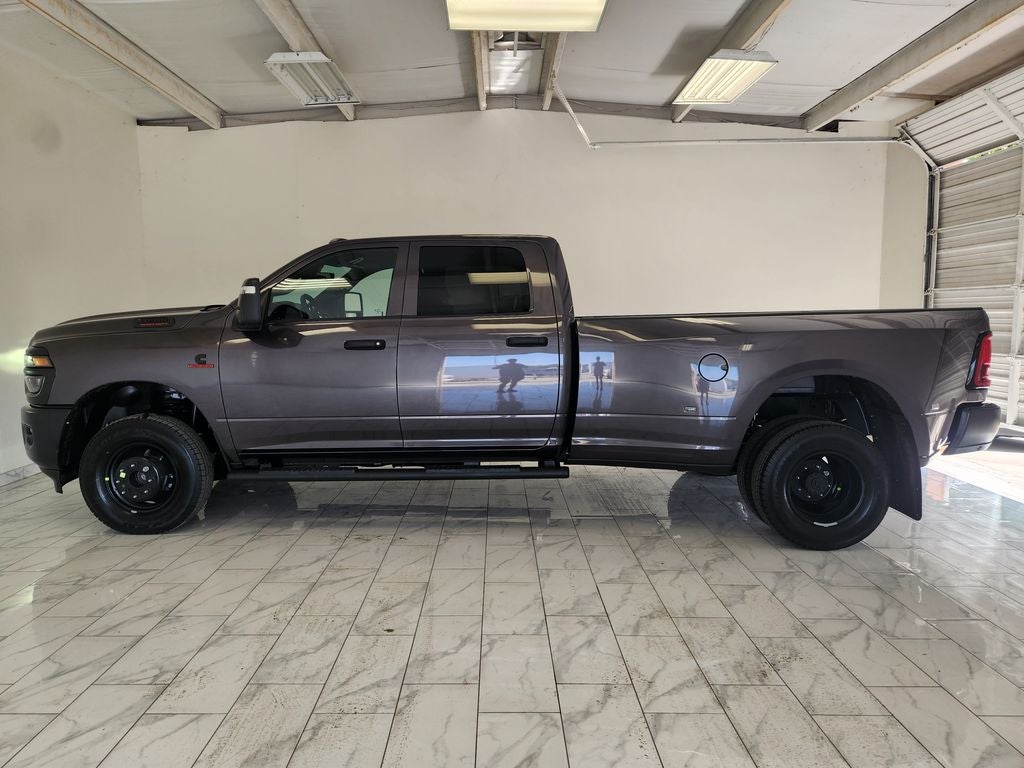 2027 RAM Ram 3500 Tradesman