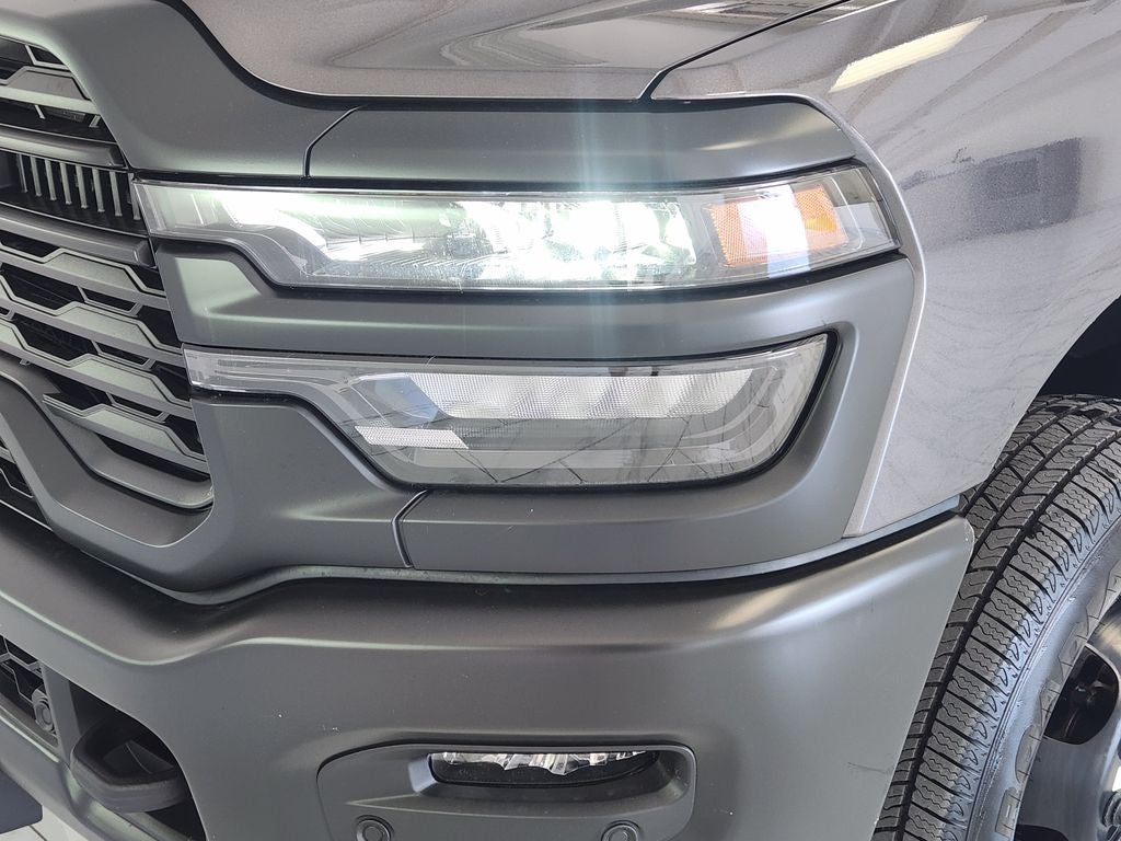 2027 RAM Ram 3500 Tradesman