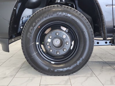 2027 RAM Ram 3500 Tradesman