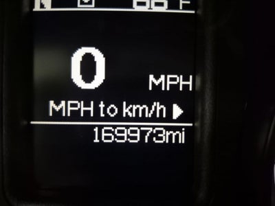 2015 RAM 3500 Tradesman