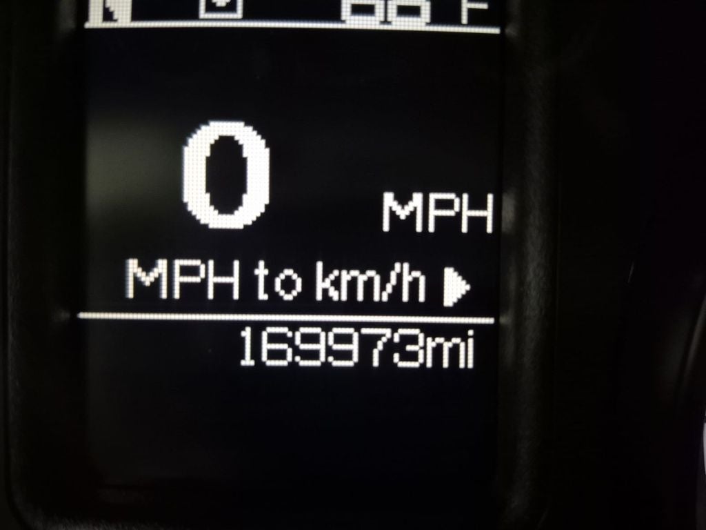 2015 RAM 3500 Tradesman