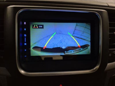 2015 RAM 3500 Tradesman