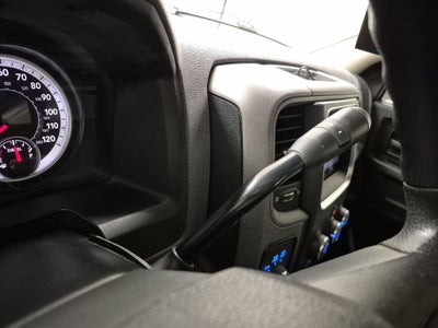 2015 RAM 3500 Tradesman