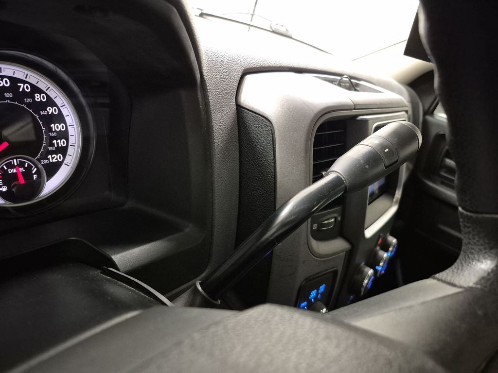 2015 RAM 3500 Tradesman