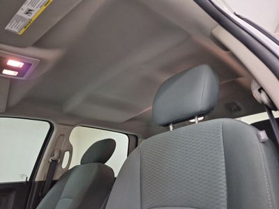 2015 RAM 3500 Tradesman