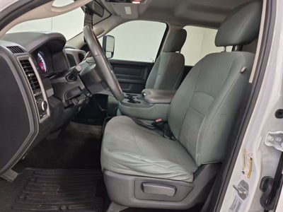 2015 RAM 3500 Tradesman