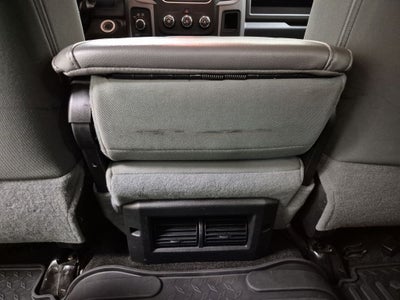 2015 RAM 3500 Tradesman