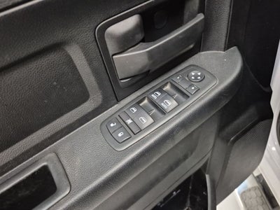 2015 RAM 3500 Tradesman