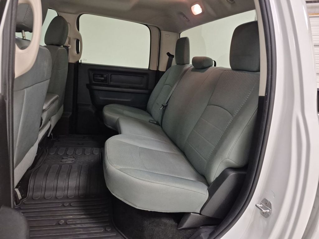 2015 RAM 3500 Tradesman