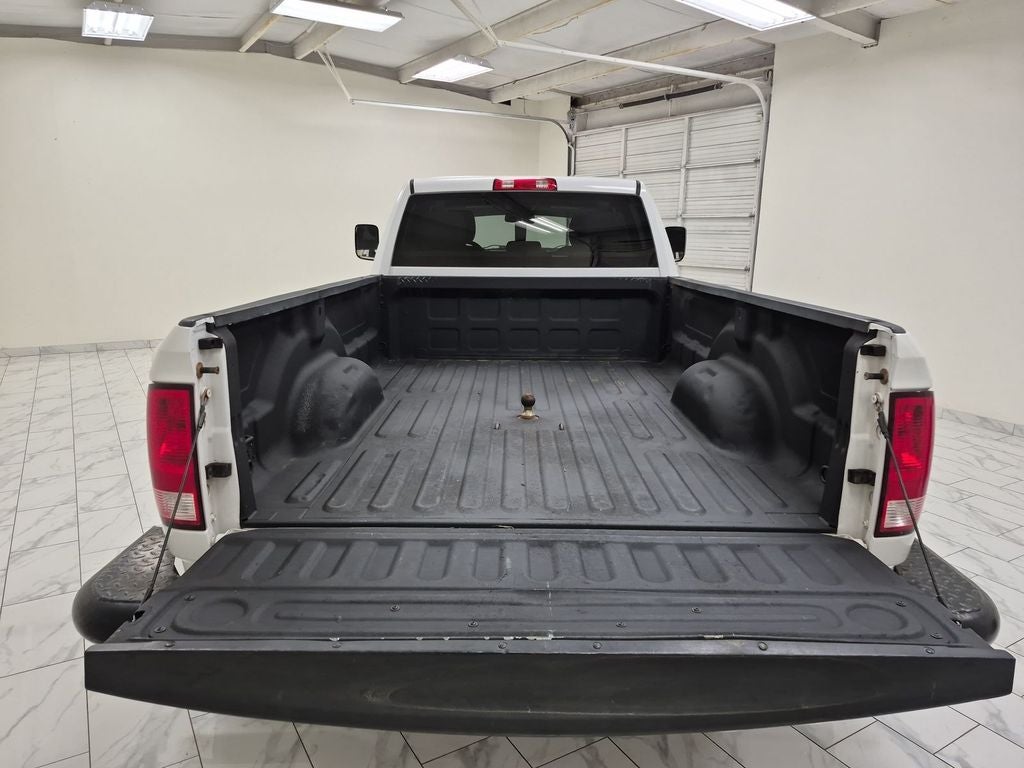 2015 RAM 3500 Tradesman