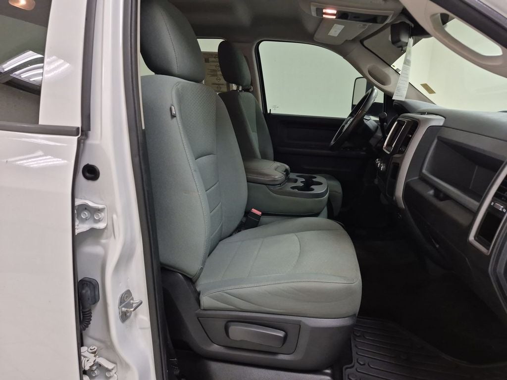 2015 RAM 3500 Tradesman