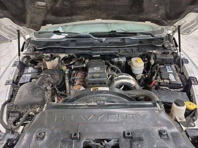 2015 RAM 3500 Tradesman