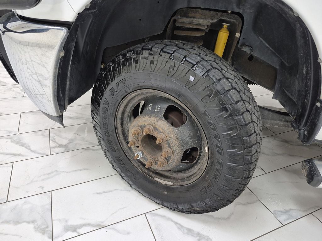 2015 RAM 3500 Tradesman