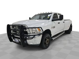 2015 RAM 3500 Tradesman