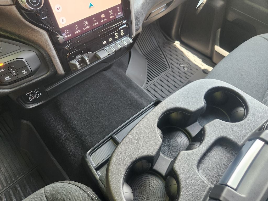 2026 RAM Ram 3500 Tradesman