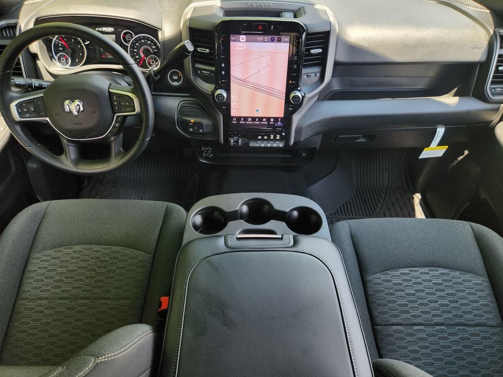 2026 RAM Ram 3500 Tradesman