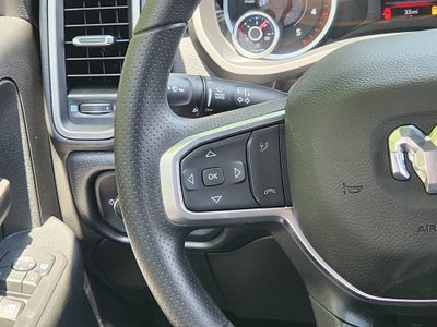 2026 RAM Ram 3500 Tradesman