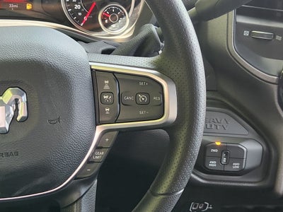2026 RAM Ram 3500 Tradesman