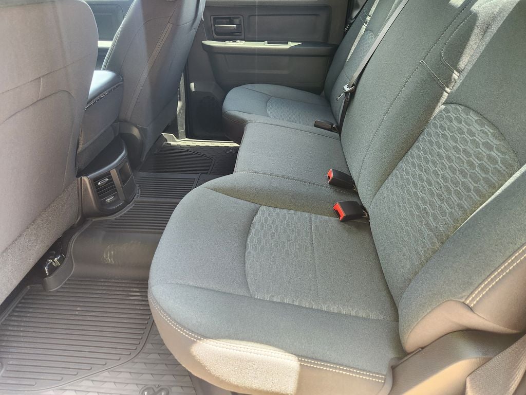 2026 RAM Ram 3500 Tradesman