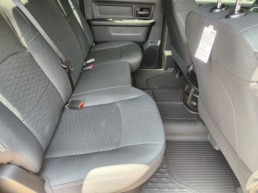 2026 RAM Ram 3500 Tradesman