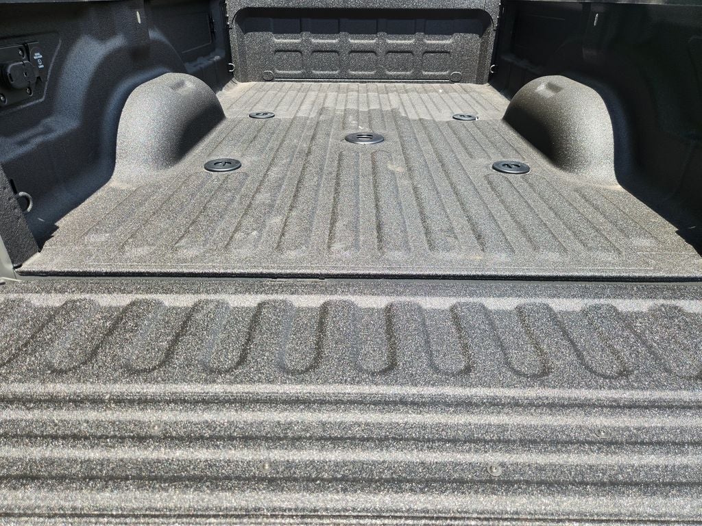 2026 RAM Ram 3500 Tradesman