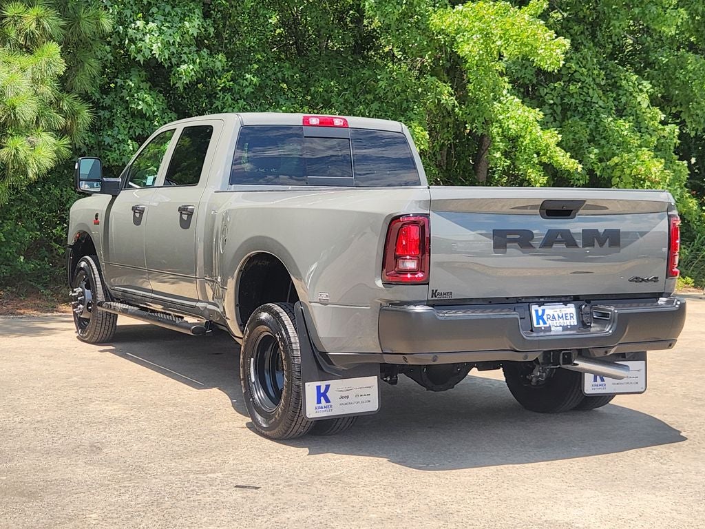 2026 RAM Ram 3500 Tradesman