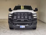 2027 RAM Ram 3500 Tradesman