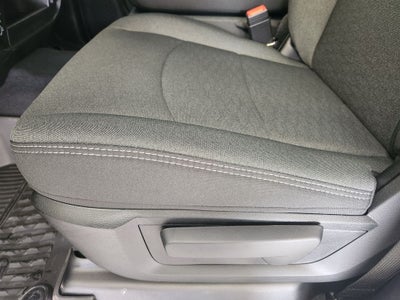 2027 RAM Ram 3500 Tradesman