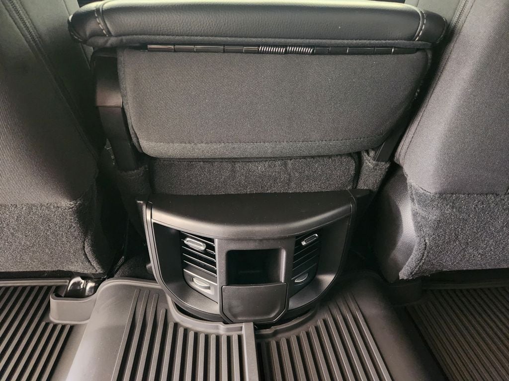 2027 RAM Ram 3500 Tradesman