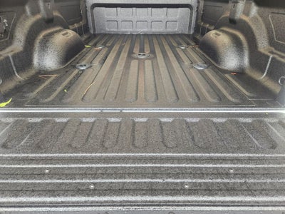 2027 RAM Ram 3500 Tradesman