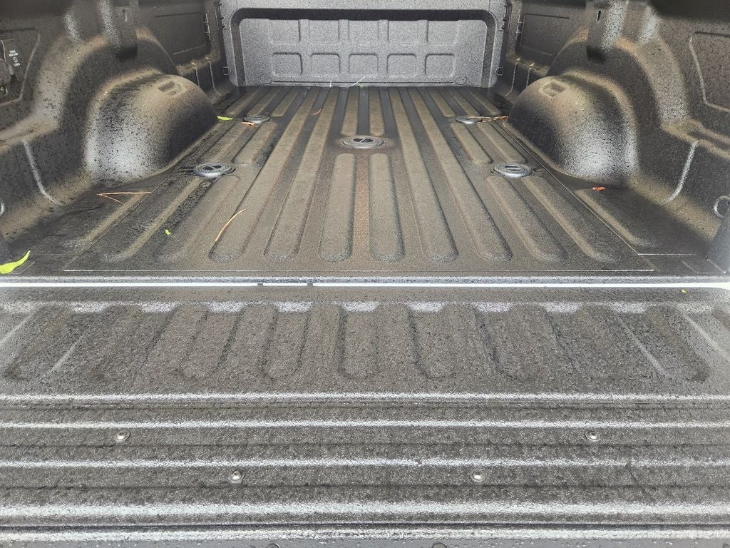 2027 RAM Ram 3500 Tradesman