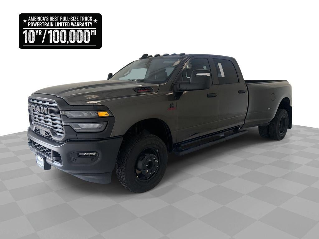 2026 RAM Ram 3500 Tradesman