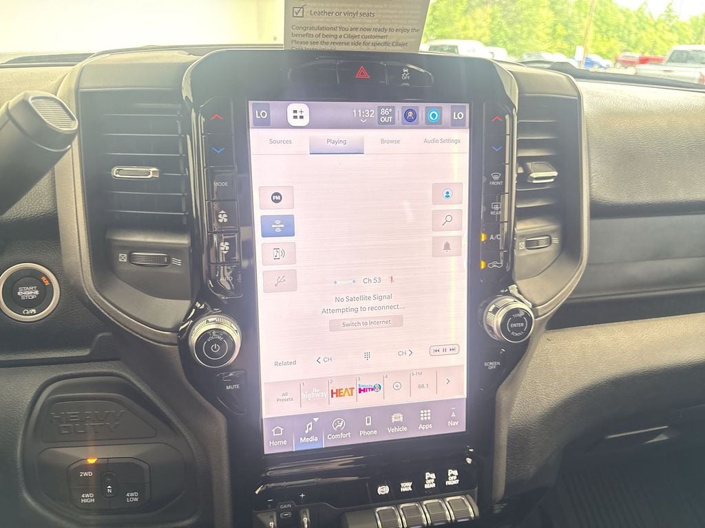 2026 RAM Ram 3500 Tradesman