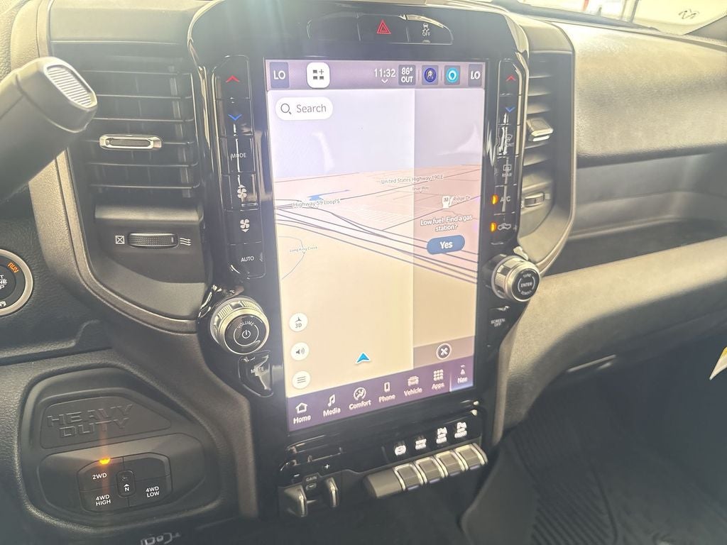 2026 RAM Ram 3500 Tradesman